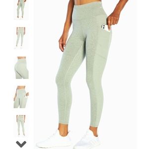 Marika Hannah Side Pocket XL